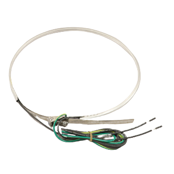 Copeland Compressor 918-0056-21 Crankcase Heater 480V