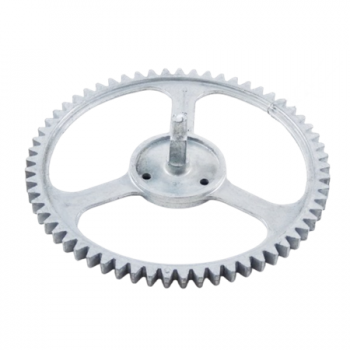 Aaon R29590 Cast Metal Damper Blade Gear