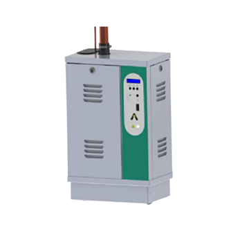 Armstrong International EHU-803 Electric Humidifier 208V 3ph 110 lbs/hr