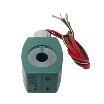 Asco 238610-088-D Replacement Coil FT 480V 10.1 Watts