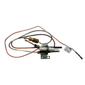 233-46277-05-Bradford White 233-46277-05 Pilot Assembly - Combustion Depot  | Shop Online for Parts and Systems used in the creation and monitoring of  flame and heat