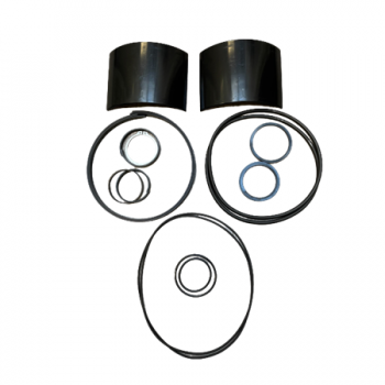 Bray Valves 922100-21903536 Double Acting Pneumatic Actuator Repair Kit