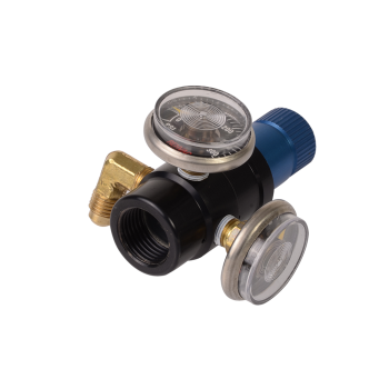 DiversiTech CA-252C Regulator Adj 0-250psi