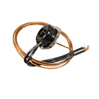 Trane CNT1662 Control 25A Spst Normally Closed High Limit