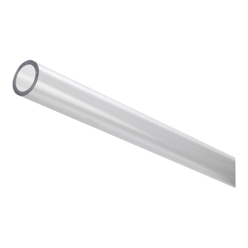 DiversiTech CV-TUBE PVC Pipe Clear 3/4" x5ft.