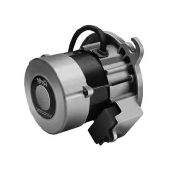 Carlin 98022S Oil Burner Motor 1/7hp Psc