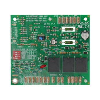 Carrier 8733821639 Control Unit Protection Module