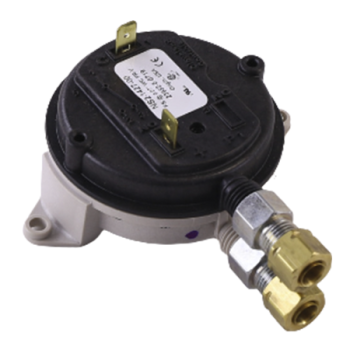Cleveland Controls NS2-1427-00 OEM Pressure Sensing Switch