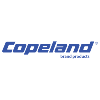 Copeland Compressor 050-0299-03 Fan Motor 9W 115V Short