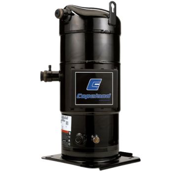 Copeland Compressor ZR250KCE-TE5-965 Scroll Compressor 230V 3-Phase R22 250000 Btu