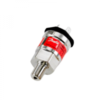 Danfoss 060G3947 Compact Pressure Transmitter MBS3000 0-362.5 PSI 4-20Ma