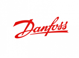 Danfoss 134B7133 Cooling Fan