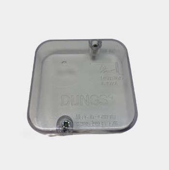 Dungs 262-250A Cover for Pressure Switch GAO A2/A4
