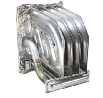 Trane EXC1278 Heat Exchanger With Receptacle