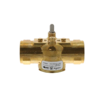 Erie VT2323 Two-Position Zone Valve for General Service 2-Way 3/4" NPT 3.5Cv