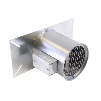 Field Controls 46264901 Eliminator Foundation Vent Fan