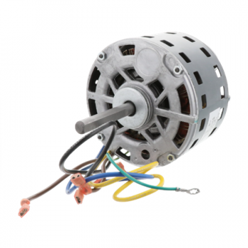 Heil Quaker 1171717 Blower Motor 1/10HP 900RPM 230V 1-Phase 2Sp