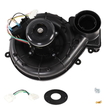 Heil-Quaker 1193419 Inducer Assembly