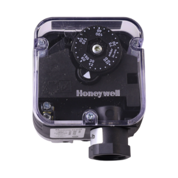 Honeywell C6097A3079 Gas Pressure Switch 1/4"NPT  12" to 60" W.C. Auto-Recycle