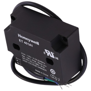 Honeywell ET401A1 Ignition Transformer 110V