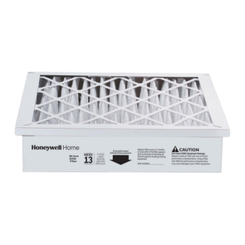 Resideo FC313R1818 Return Grill Media Air Filter 18" x 18" x 3" MERV 13