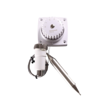 Honeywell T100C1026 Thermostatic Radiator Actuator with remote sensor