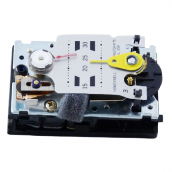 Honeywell TP970A2020 15-30C Display No Cover 60F to 90F Throttling Range 2F to 10F