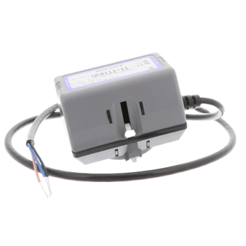 Honeywell VC8111ZZ11 2 Position (On/Off) 24V (60HZ) 2 Wire Common Actuator