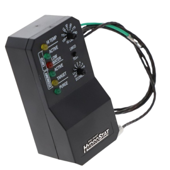 Hydrolevel 48-3002 Smart Hydrostat 24V 100-190&deg;F
