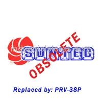 Suntec RV-C100 Regulator Valve 150-300PSI