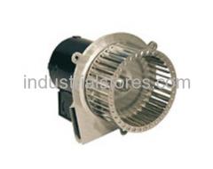 Field Controls SWG-5S Stainless Steel Power Venter, 5" Inlet