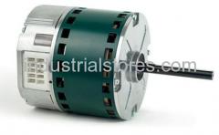 SNTech GO1075G Energy Saving Motor 1/2 Hp 115/208-230 V 1075 RPM