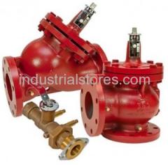 Bell & Gossett 132162 3Ds-5B 5" Triple Duty Valve