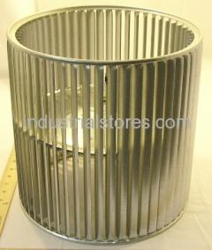 Carrier LA22ZA120 Blower Wheel