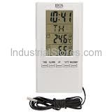 Thermor 313BC Thermometer Indoor / Outdoor -40/140F&C