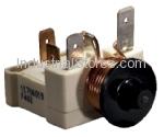 Danfoss 117U4061 Current Relay 120V