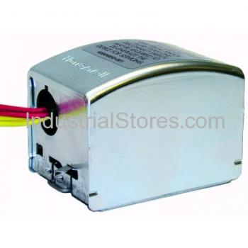 Honeywell 40003916-521 Powerhead Assembly for Zone Valve for Series V8043A5000 24V