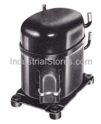 Tecumseh Compressor AKA9442EXD 208-230/60/1-Phase 4 200Btu R-22