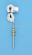 Mamac TE-701-D-12-C 10K OHM NTC 8" PROBE Duct TEMP