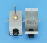 Mamac TE-703-D-21-C-2 1/4" Immersion Temperature Sensor 1800Ohm 8"