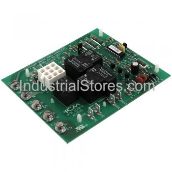 ICM Controls ICM270 Fan Blower Control Dual Functional