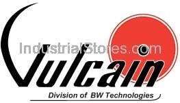 Vulcain M-511071 NH3 Monitor 4-20mA 0-100ppm