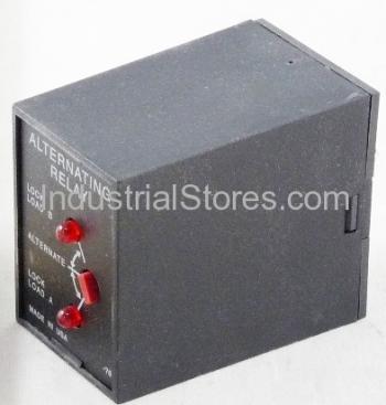 Quincy Compressors 111816 Alternating Relay 120V