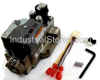 Nordyne 921691 2 Stage Gas Valve Nat