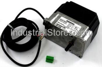 Siemens Combustion SQM33.550A9 Siemens Combustion Actuator