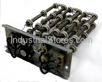 Goodman-Amana BT1420031 10KW HEATER Assembly