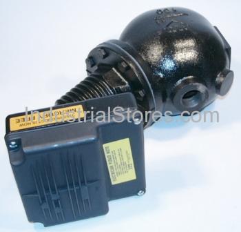 McDonnell & Miller 150S-MD Maximum Differential with Snap Switch PSI 171802