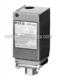 Asco PA10A Pressure Switch Single-Stage Adjustable Deadband