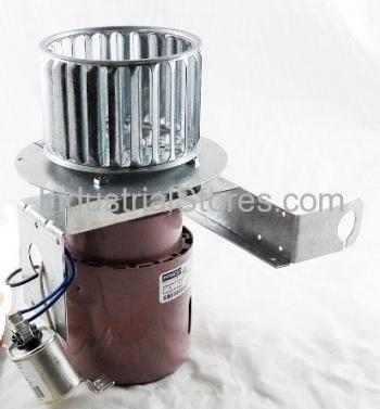 Reznor 63174 Ventor Assembly