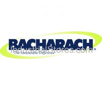 Bacharach 2063-0150 Low Pressure Gauge